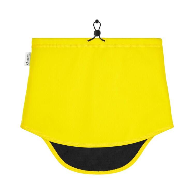 Buy Supreme Windstopper Neck Gaiter 'Yellow' - FW25A85 YELLOW | GOAT