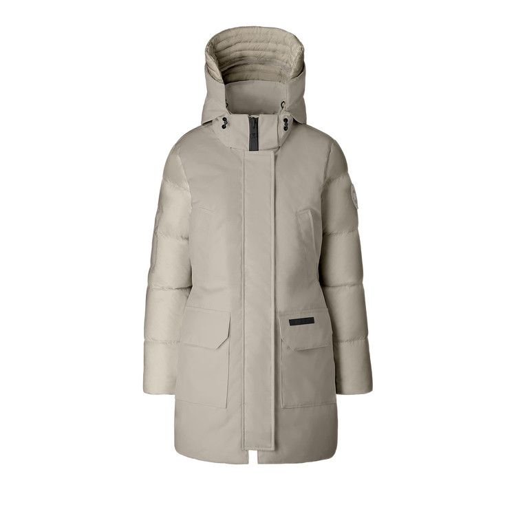 Canada Goose Paradigm Trillium Parka Limestone