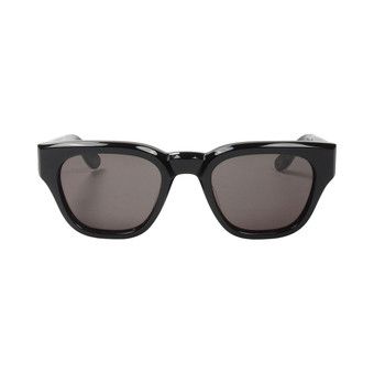 Buy Chrome Hearts Midixathrill I Sunglasses 'Black/Silver' - E57 S