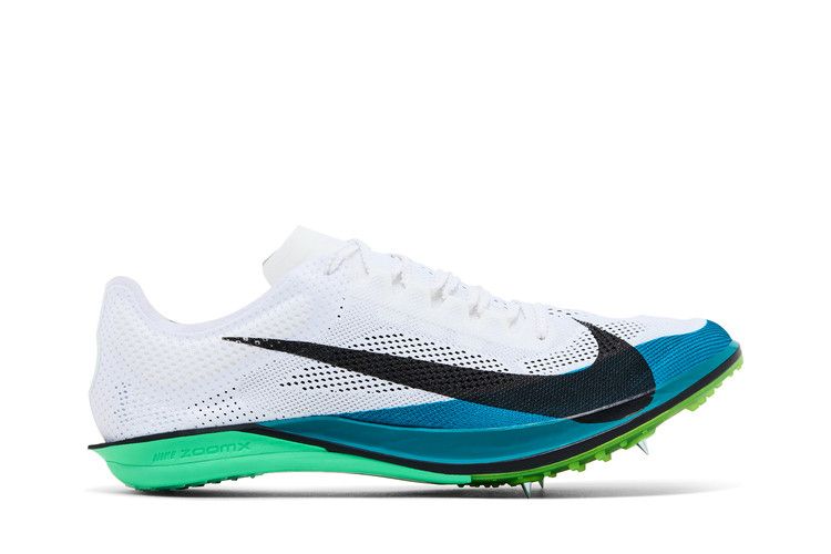 Buy Nike ZoomX Dragonfly 2 Elite 'White Bright Spruce' - FZ9315