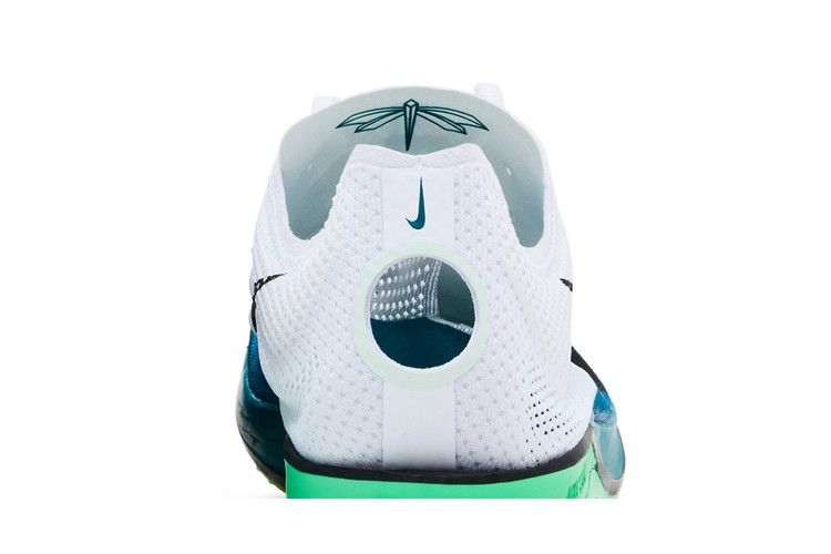 Buy Nike ZoomX Dragonfly 2 Elite 'White Bright Spruce' - FZ9315