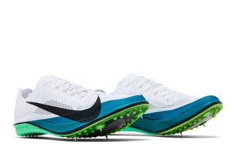 Buy Nike ZoomX Dragonfly 2 Elite 'White Bright Spruce' - FZ9315