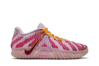 Buy Nike Ja 3 'Jelly Bean' - HF2793 601 | GOAT