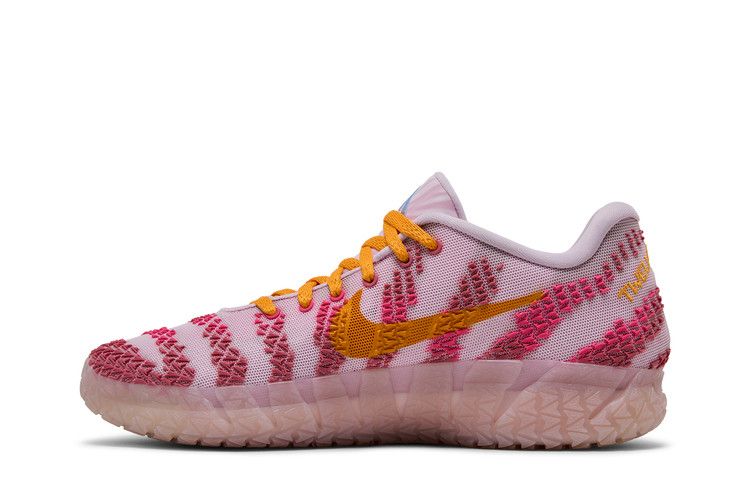 Buy Nike Ja 3 'Jelly Bean' - HF2793 601 | GOAT