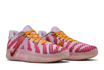 Buy Nike Ja 3 'Jelly Bean' - HF2793 601 | GOAT