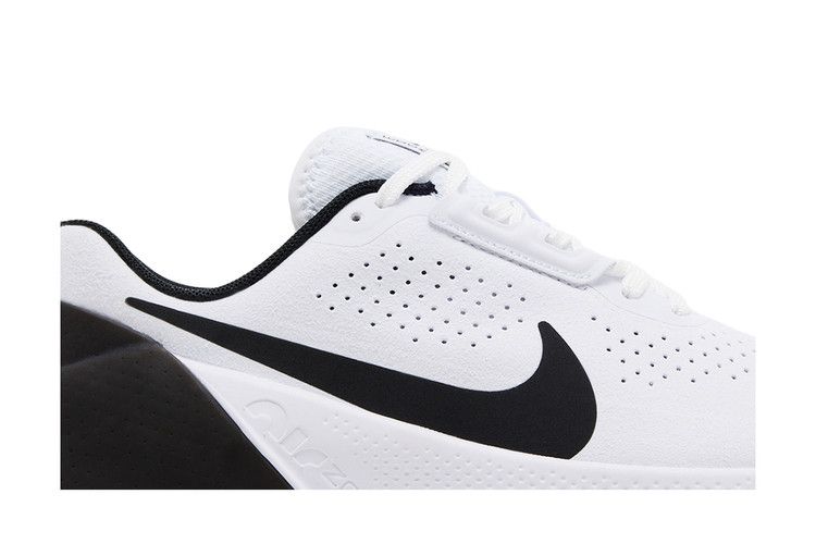 Buy Nike Air Zoom TR1 'White Black' - DX9016 103 | GOAT