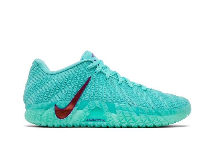 Nike Ja 3 Twelve Time