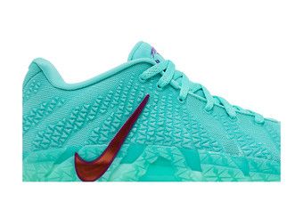 Buy Nike Ja 3 'Twelve Time' - IQ6755 300 | GOAT