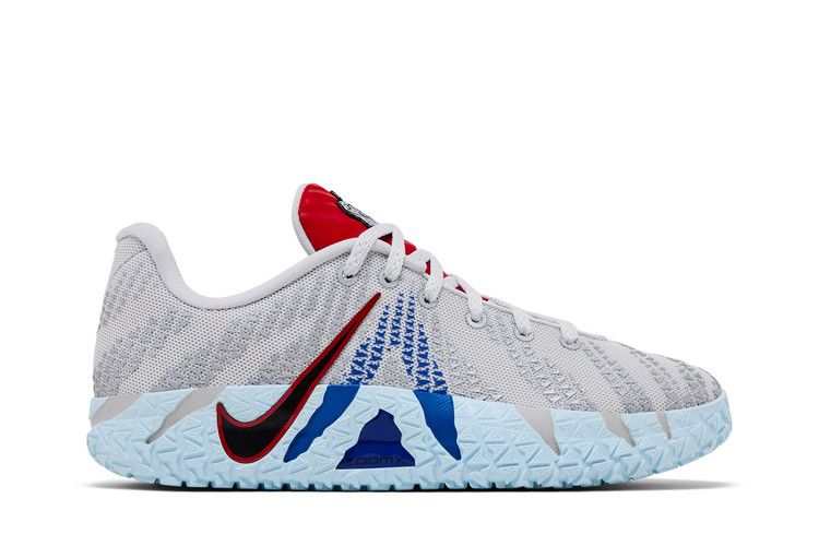 Nike Ja 3 SE Outer Space (GS)