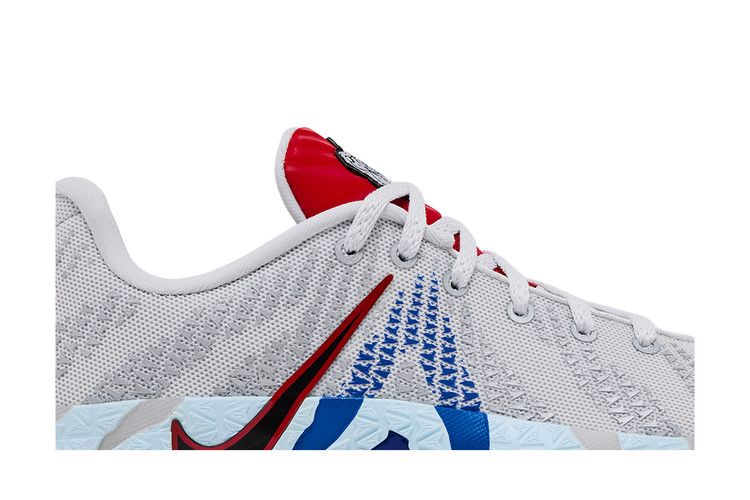 Buy Nike Ja 3 GS 'Outer Space' - IQ0839 001 | GOAT