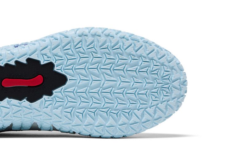 Buy Nike Ja 3 GS 'Outer Space' - IQ0839 001 | GOAT