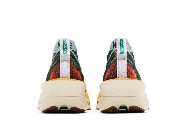 Buy Nike Air Zoom Alphafly NEXT% 3 'International Running Pack