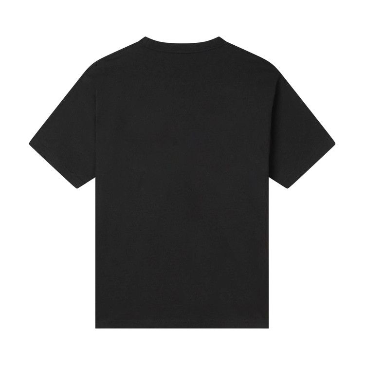 Kenzo Gots Wild Tiger Embroidered Oversize T-Shirt 'Black' — foto 3
