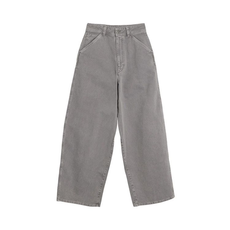 Lemaire Large Pants Heather