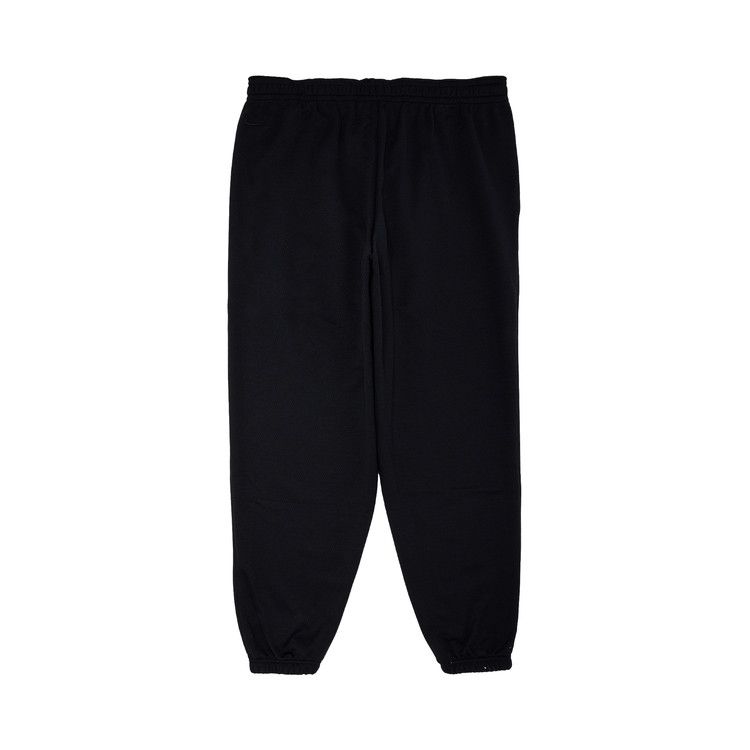 Nike Kobe Bryant Basketball Therma-Fit Pant Black/White — foto 3