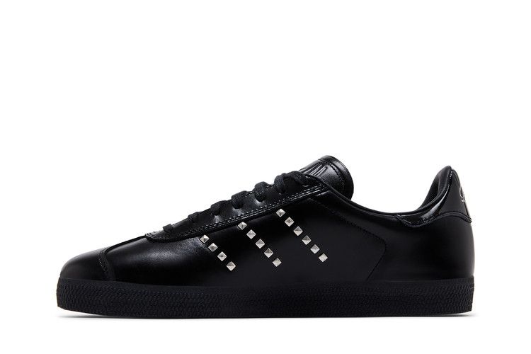 adidas gazelle silver green womens Gazelle ADV x Dime  Premier