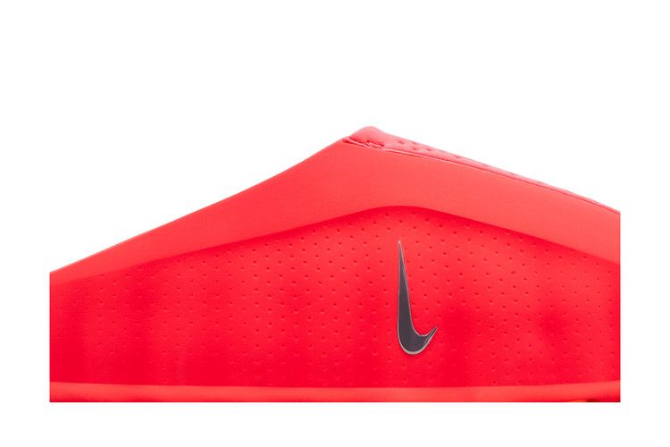 Nike Mind 001 Slide Solar Red — foto 3
