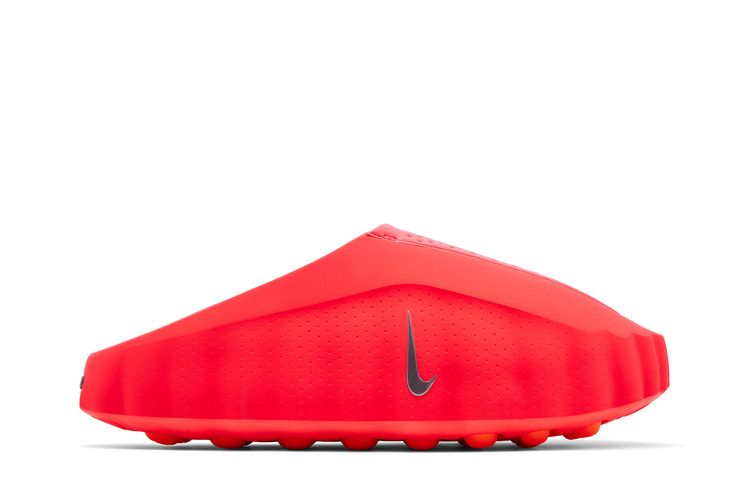 Nike Mind 001 Slide Solar Red — foto 2