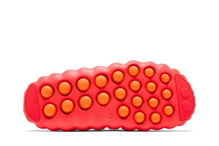 Nike Mind 001 Slide Solar Red — foto 5