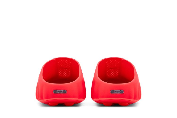 Nike Mind 001 Slide Solar Red — foto 7