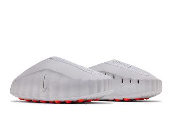 Buy Nike Mind 001 Mule 'Light Smoke Grey' - HQ4307 003 | GOAT CA