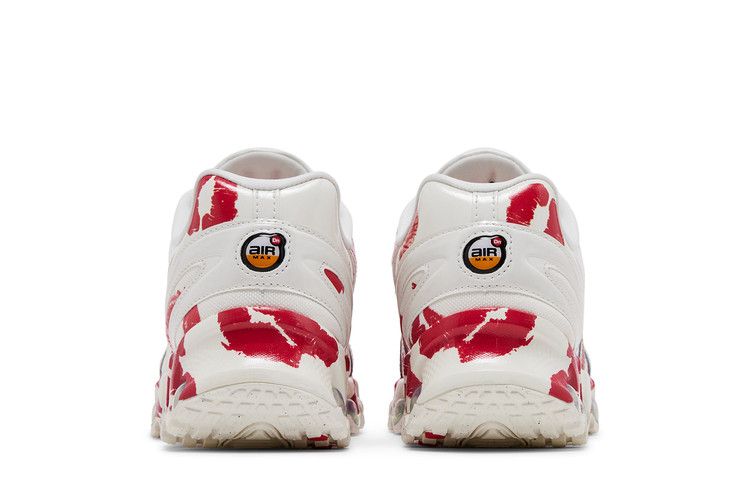 Buy VAQUERA x Nike Wmns Air Max DN8 SP 'Sail Prime Red' - IM4029