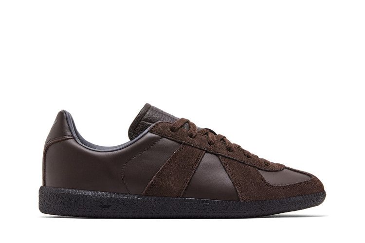 adidas BW Army Dark Brown Night Brown — foto 2