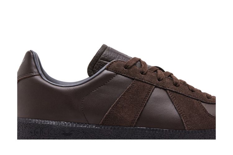 adidas BW Army Dark Brown Night Brown — foto 3