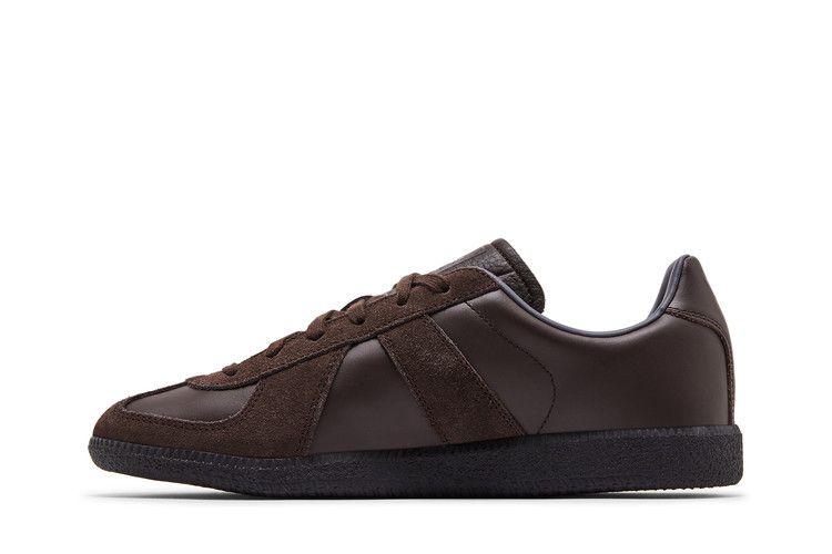 adidas BW Army Dark Brown Night Brown — foto 4