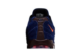 Buy Nike Air Max 95 Zip 'Big Bubble - Loyal Blue' - IM0695 400 | GOAT