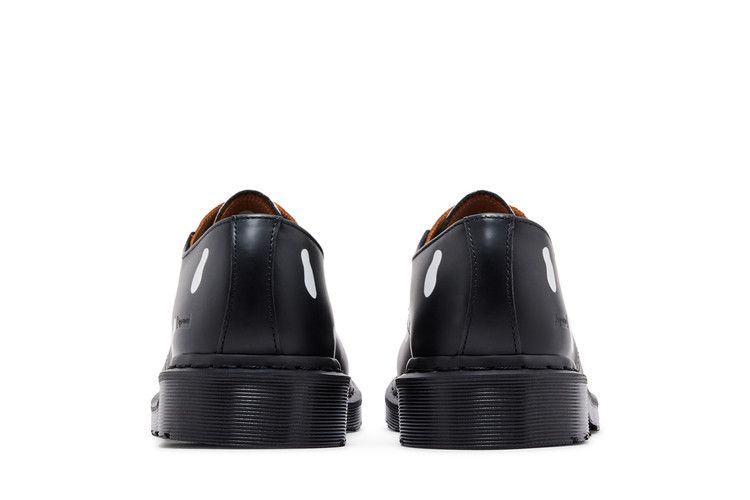 Buy Supreme x Dr. Martens 1461 3-Eye Shoe 'Skull - Black White
