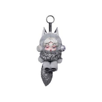 Buy Pop Mart SKULLPANDA x XG Plush Pendant (Japan Exclusive