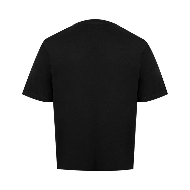 Amiri Script Tee 'black'