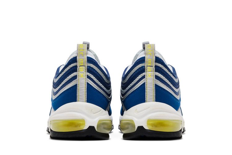 nike air max 97 blue volt