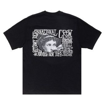 【完売品】Stüssy VICTORIA TEE White Lサイズ 新品 1721360_02.jpg.jpeg