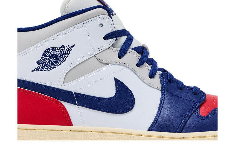 Jordan 1 Mid Rare Air — foto 3