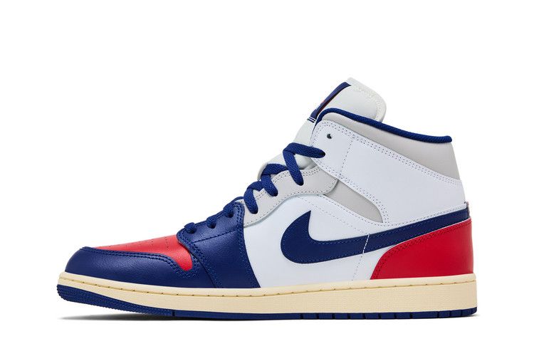Jordan 1 Mid Rare Air — foto 4