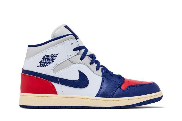 Jordan 1 Mid Rare Air — foto 2