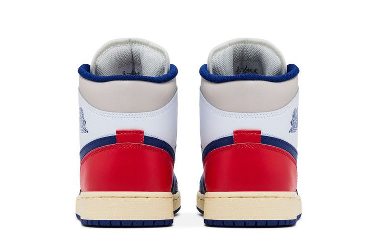 Jordan 1 Mid Rare Air — foto 7
