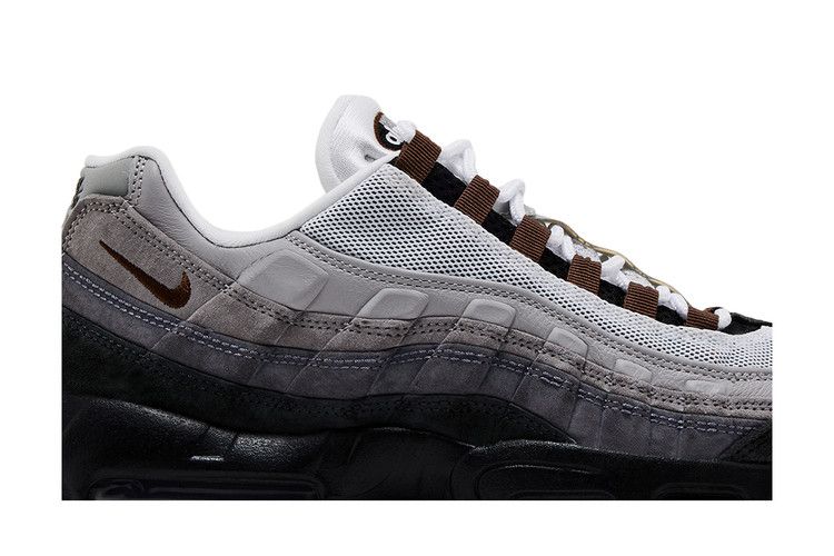 Buy Nike SB x Air Max 95 OG 'Cacao Wow' - HF7545 002 | GOAT