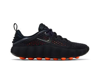 Buy Nike Mind 002 'Black Hyper Crimson' - HQ4308 001 | GOAT