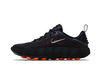 Buy Nike Mind 002 'Black Hyper Crimson' - HQ4308 001 | GOAT