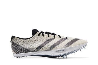 Buy Y-3 x adidas Adizero Prime SP 3 Strung 'Alumina Cinder