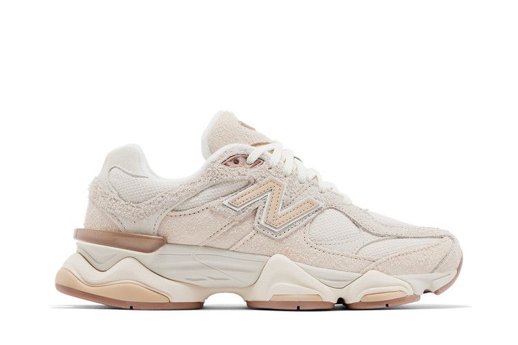 New Balance 9060 Bisque Sea Salt — foto 2