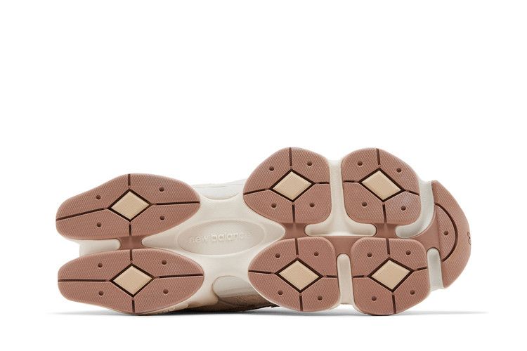 New Balance 9060 Bisque Sea Salt — foto 5