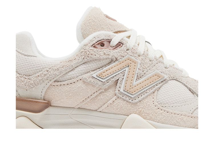 New Balance 9060 Bisque Sea Salt — foto 3