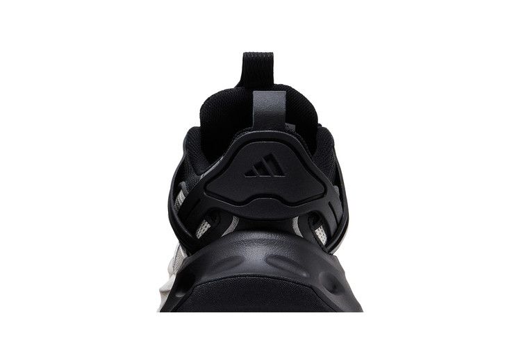 Buy adidas XLG Runner Deluxe 'White Black' - JR0861 | GOAT