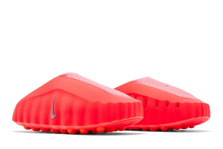 Buy Nike Wmns Mind 001 Mule 'Solar Red' - HQ4309 600 | GOAT CA