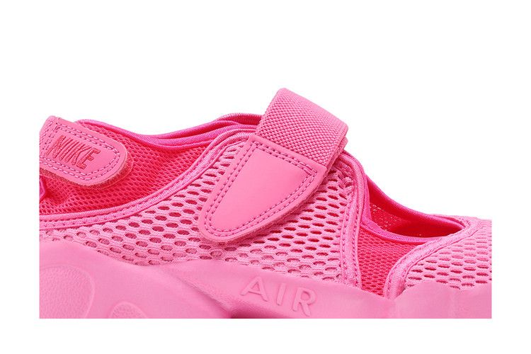 Buy Wmns Nike Air Rift BR 'Pink Glow' - FN9326 666 | GOAT