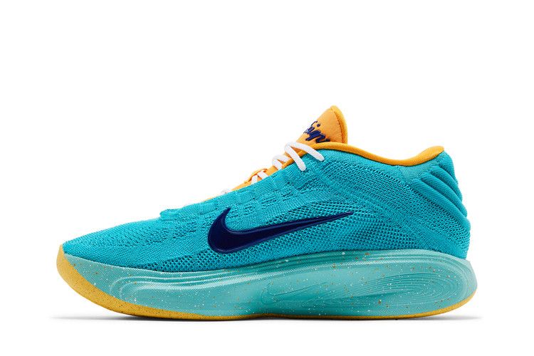 Buy Victor Wembanyama x Nike Air Zoom GT Hustle 3 'Be Unique